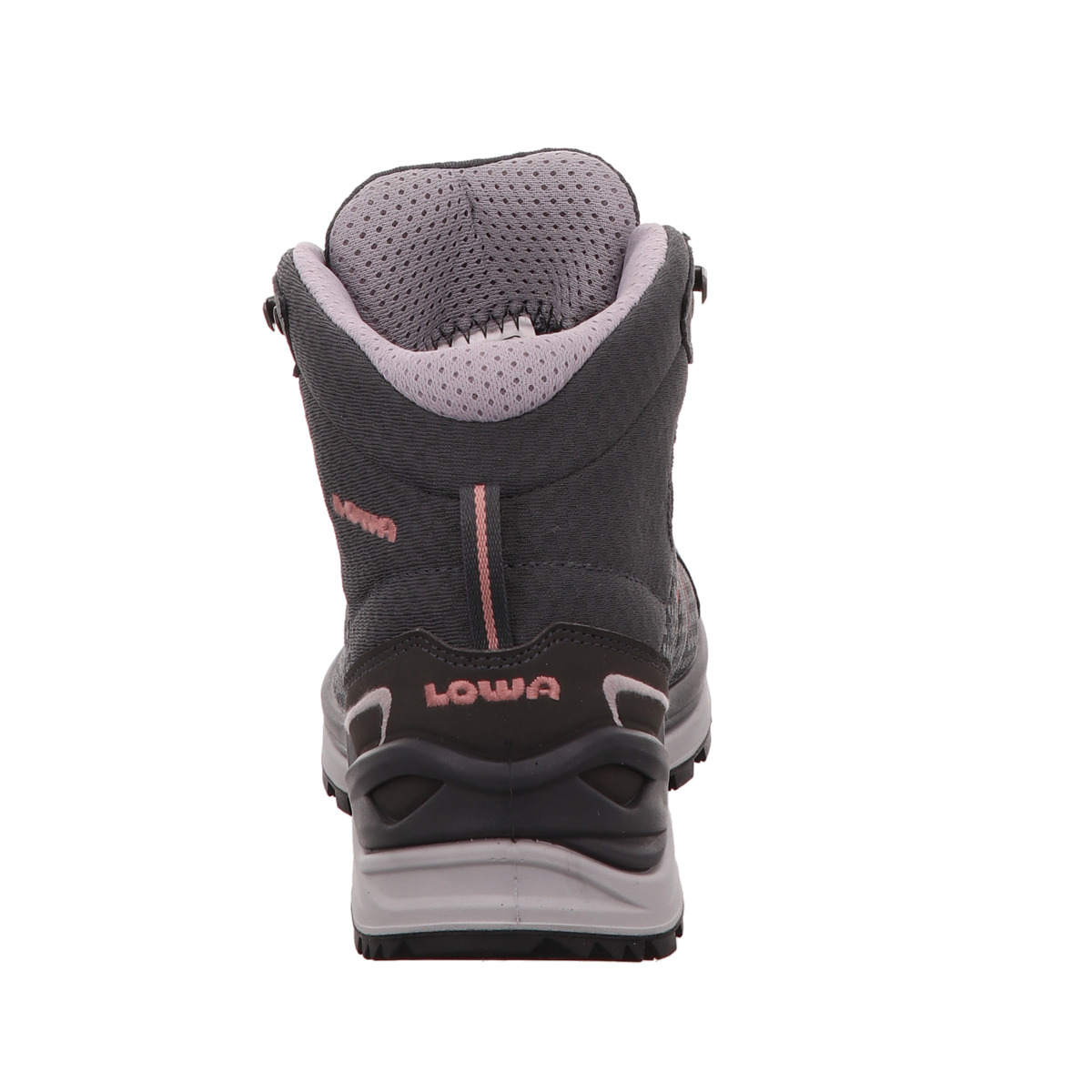 Outdoor, Ferrox Pro GTX, Lowa Grau