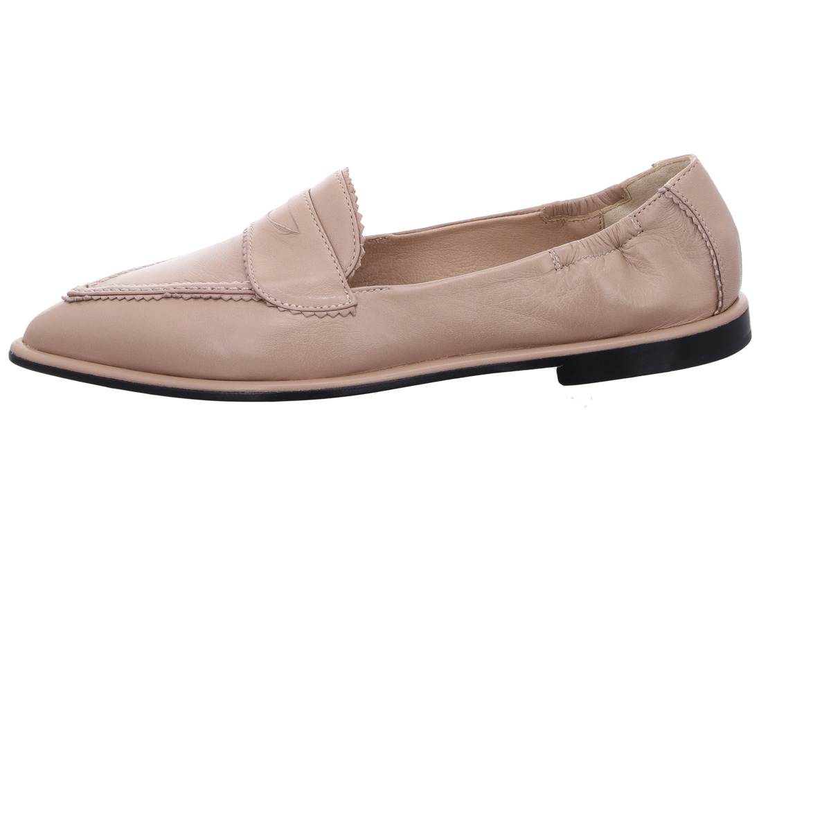 Slipper, GRACE, POMME D'OR Nude