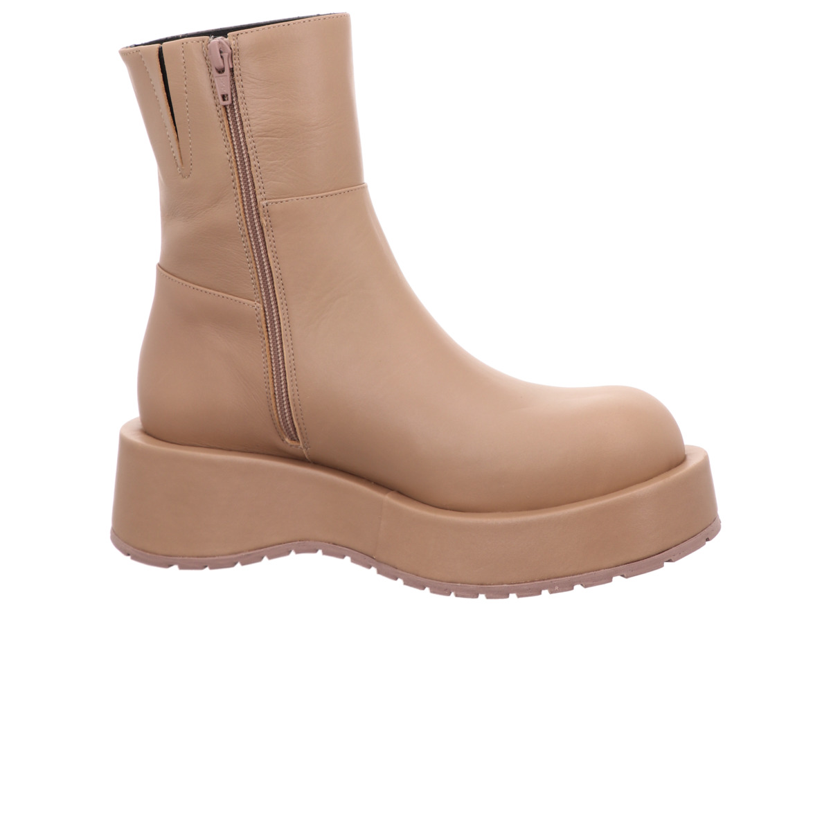 Stiefelette, Paloma Barceló Natur