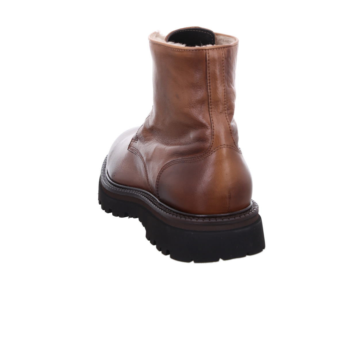 Stiefelette, DUNN, Corvari Cognac