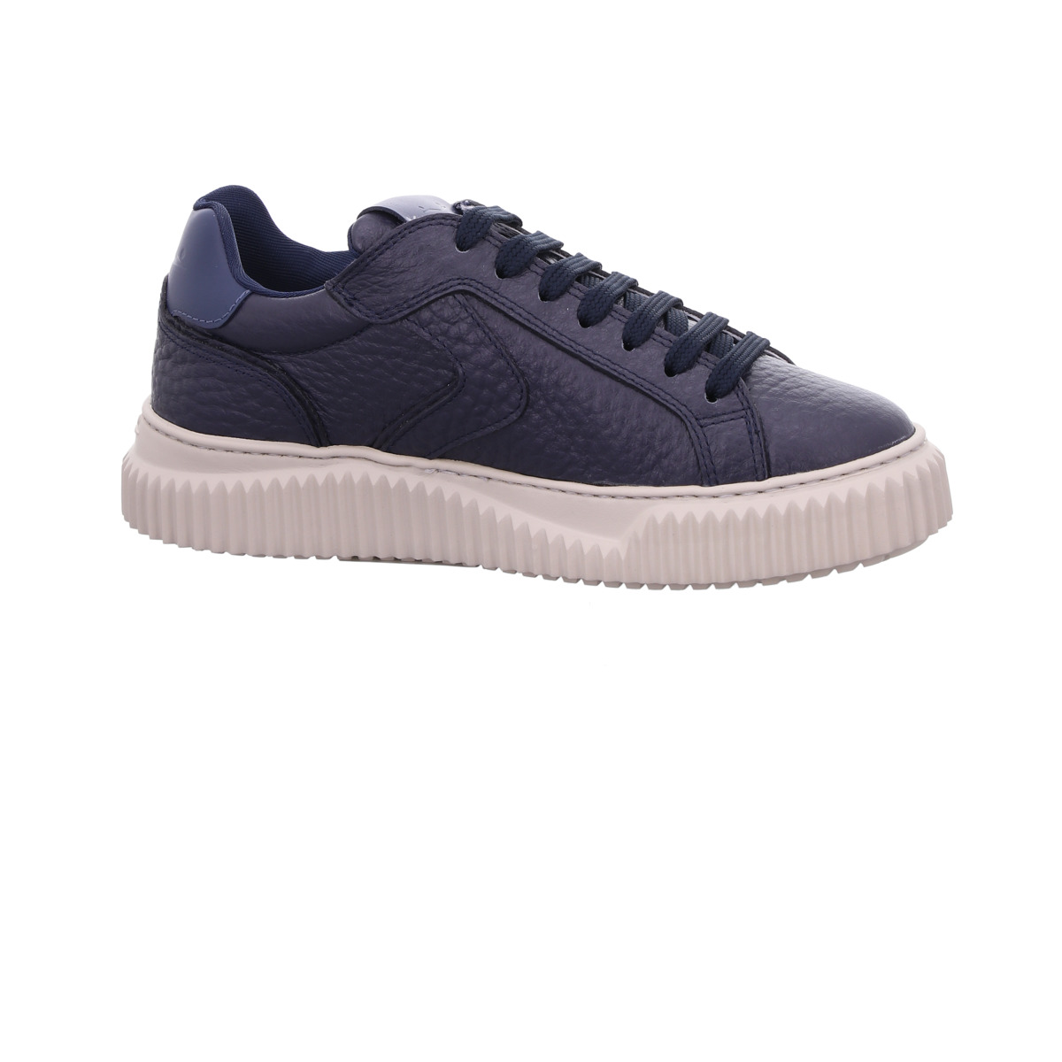 Sneaker, Lipari, Voile Blanche Blau