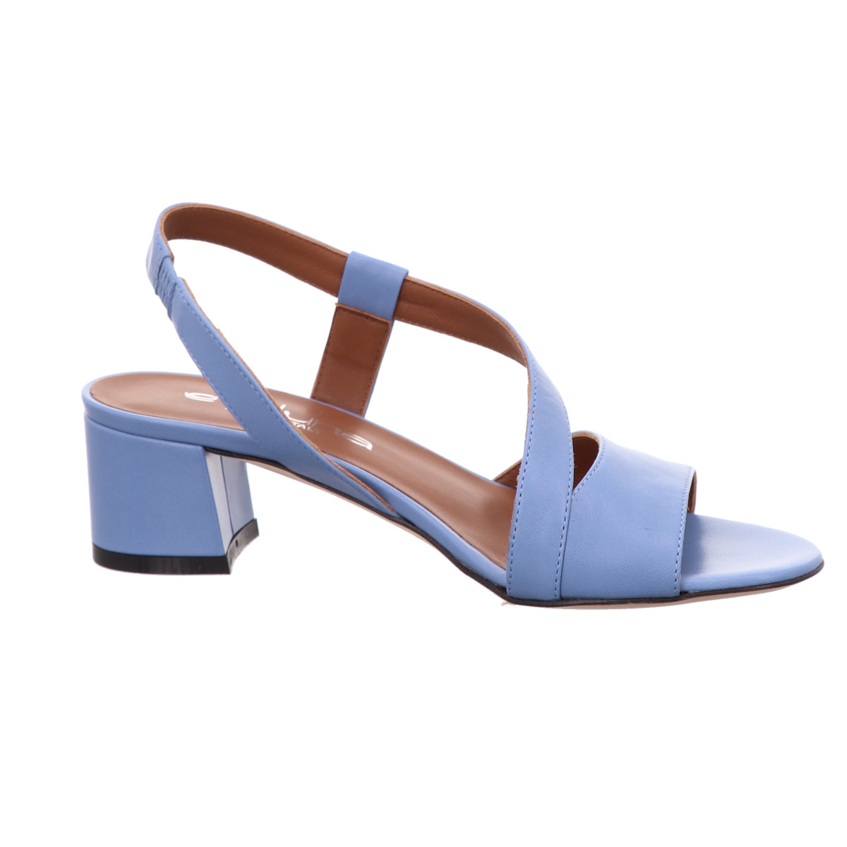 Sandalette, Sarina, Evaluna Blau