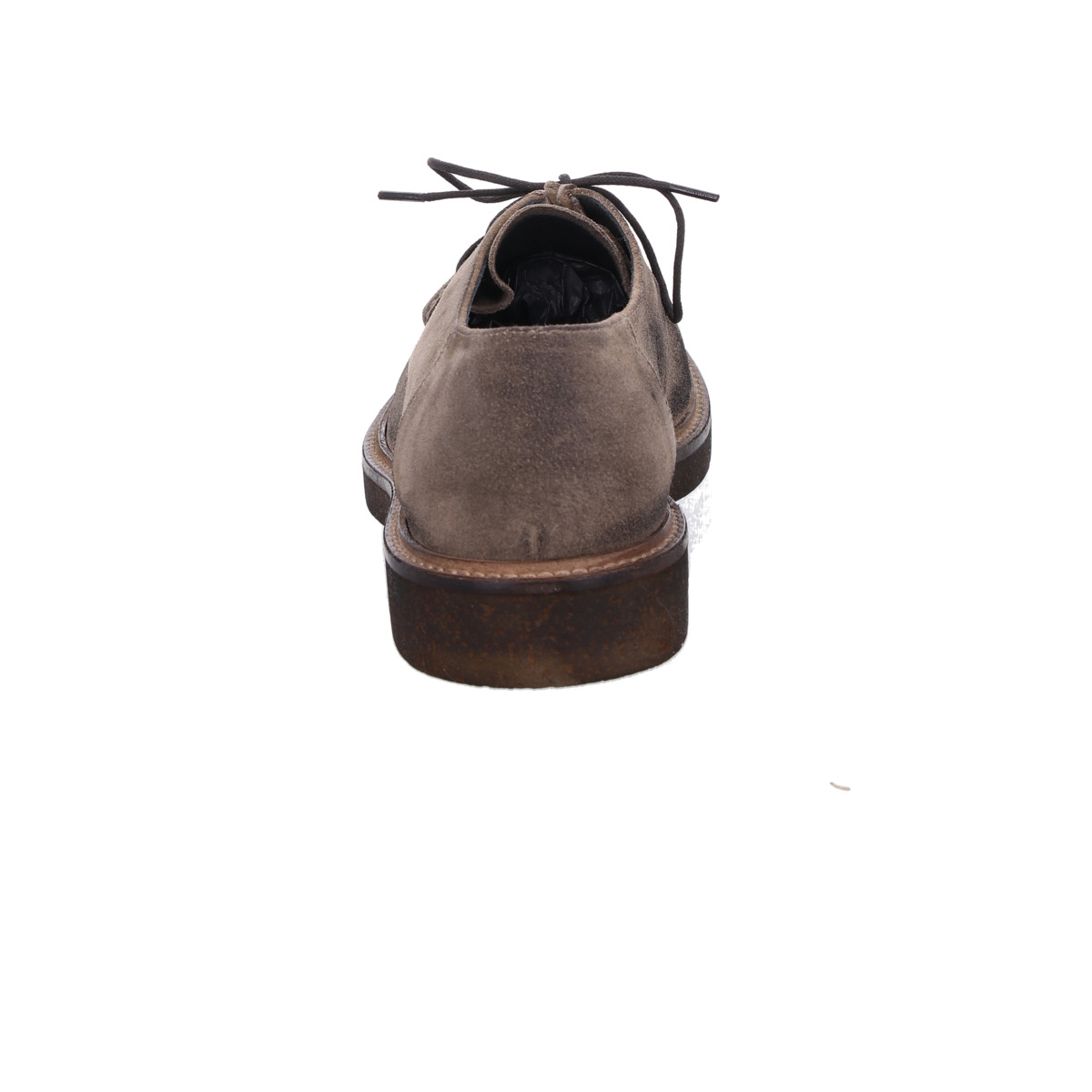 Halbschuh, Pawelk´s Taupe
