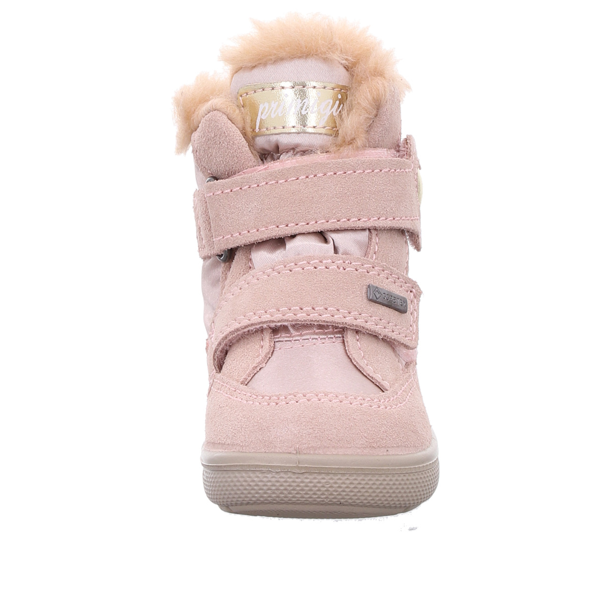 Stiefelette, Primigi Rosa