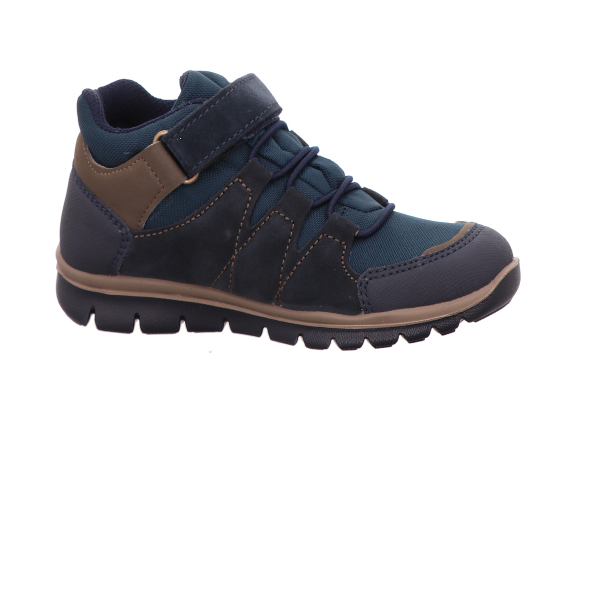 Halbschuh, Primigi Blau