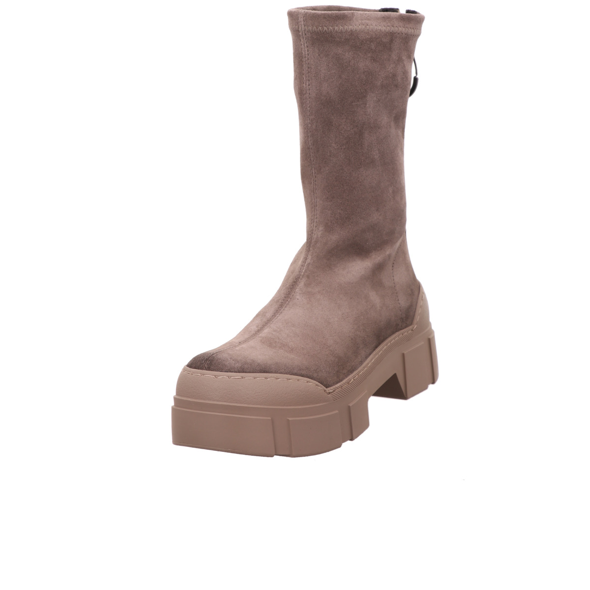 Stiefelette, Vic Matie Braun