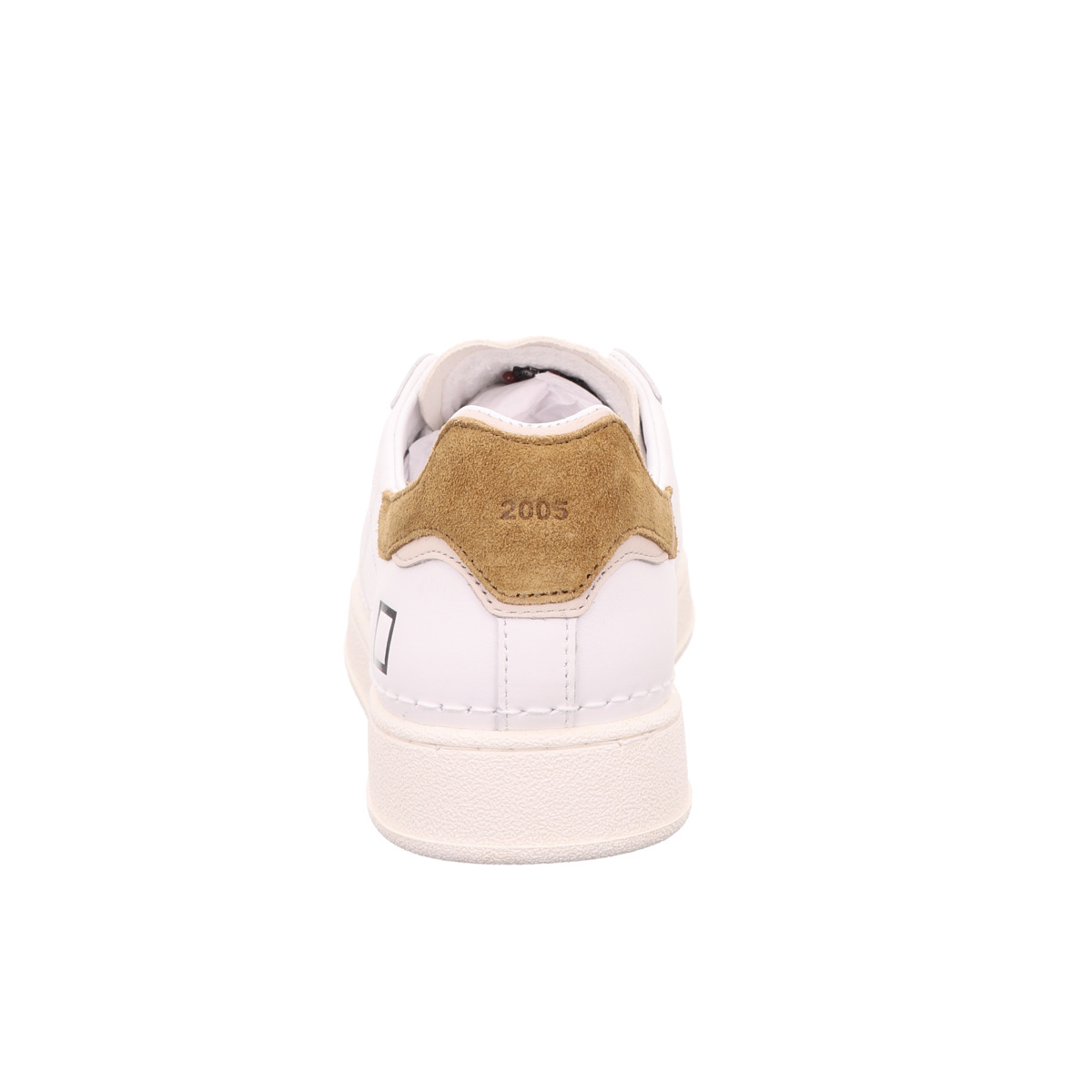 Sneaker, Base, D.A.T.E. Weiss
