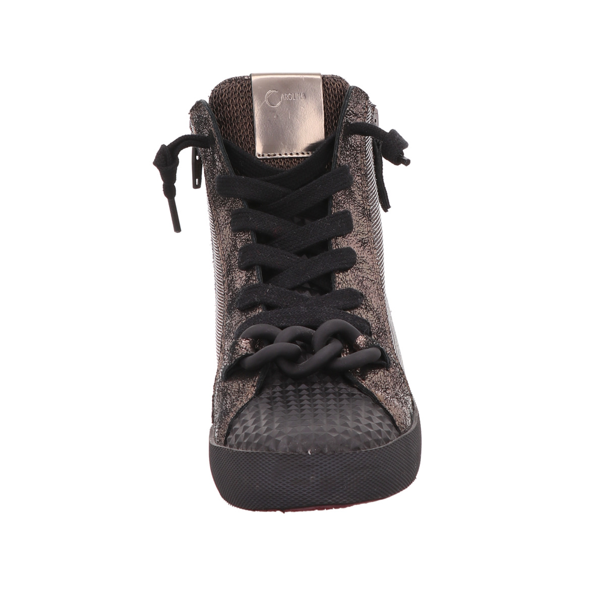 Sneaker, Donna Carolina Bronze