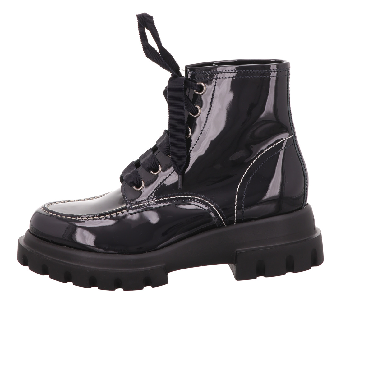 Schnürboots, AGL Blau