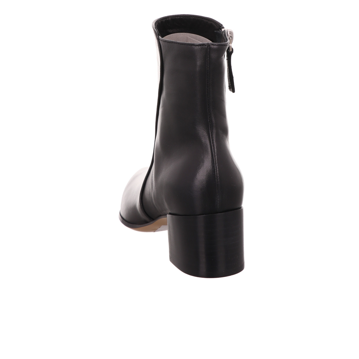 Stiefelette, POMME D'OR Schwarz