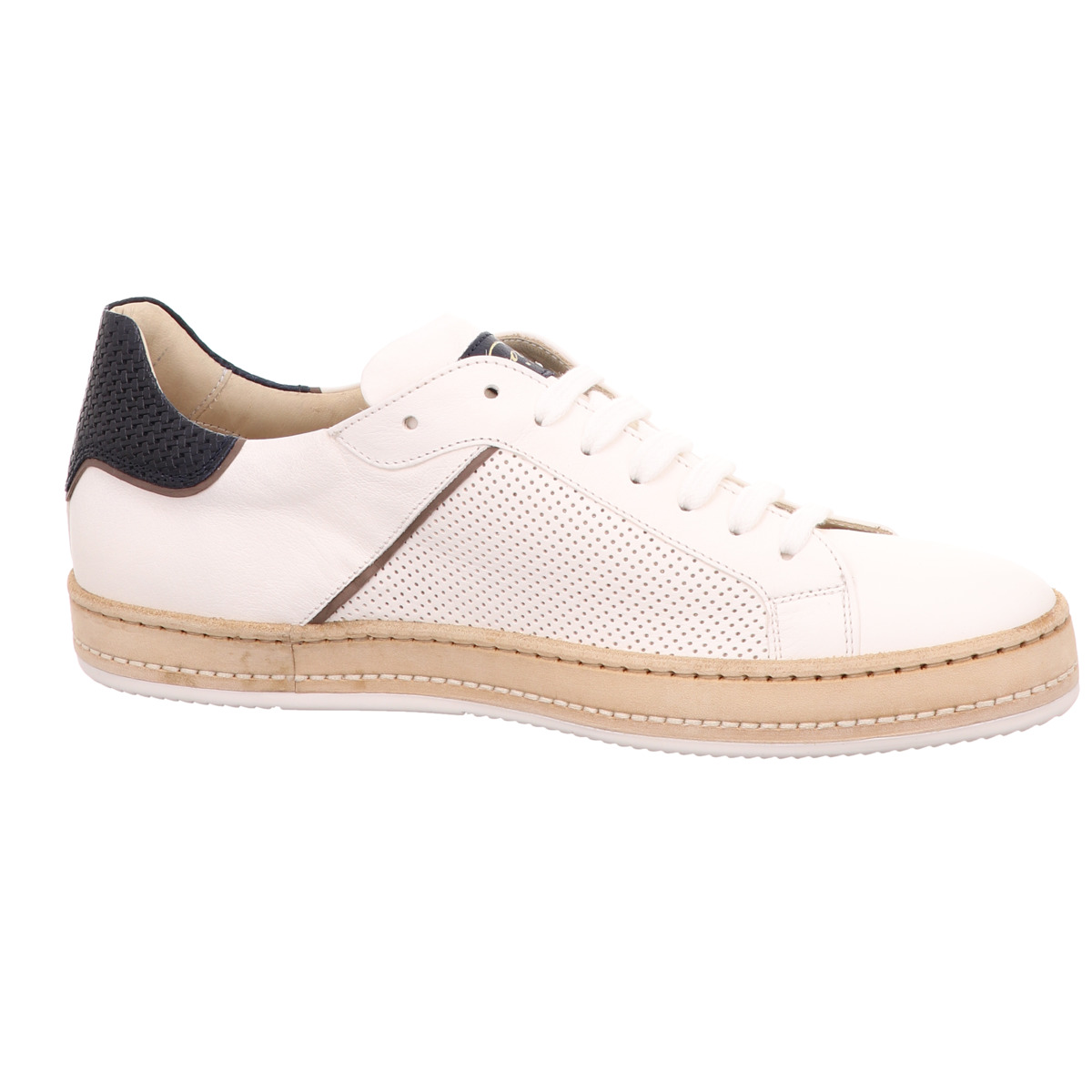 Sneaker, Corvari Weiss
