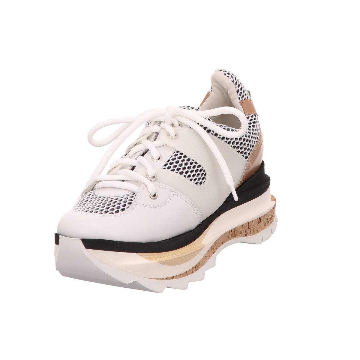 Sneaker, AGL Weiss