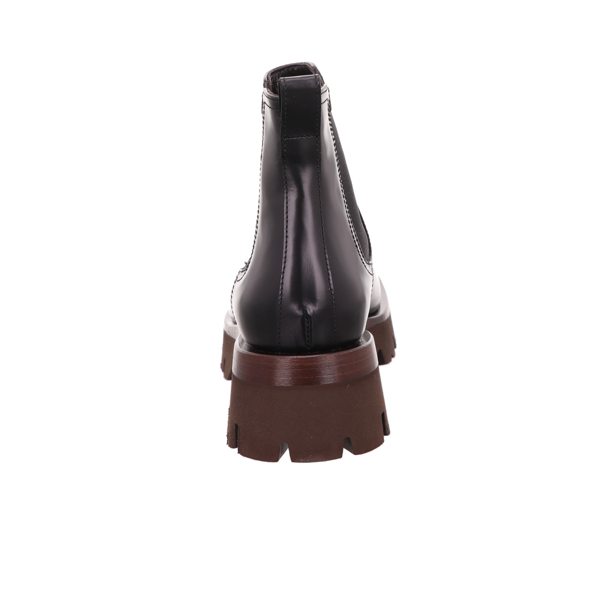 Stiefelette, Laura Bellariva Schwarz