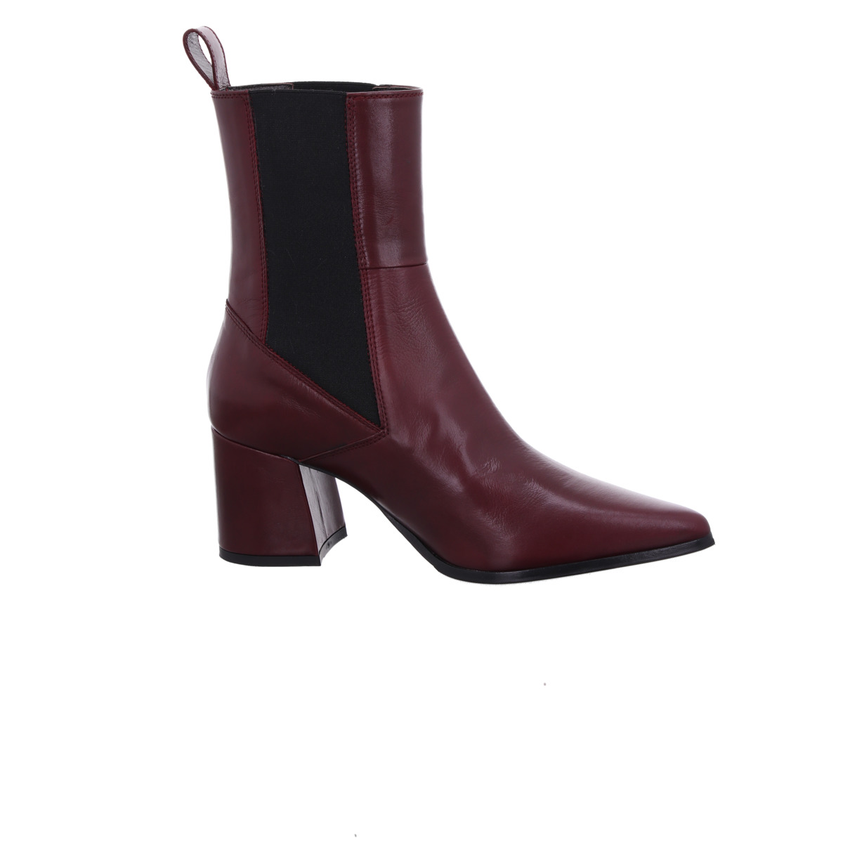 Stiefelette, Laura Bellariva Bordeaux