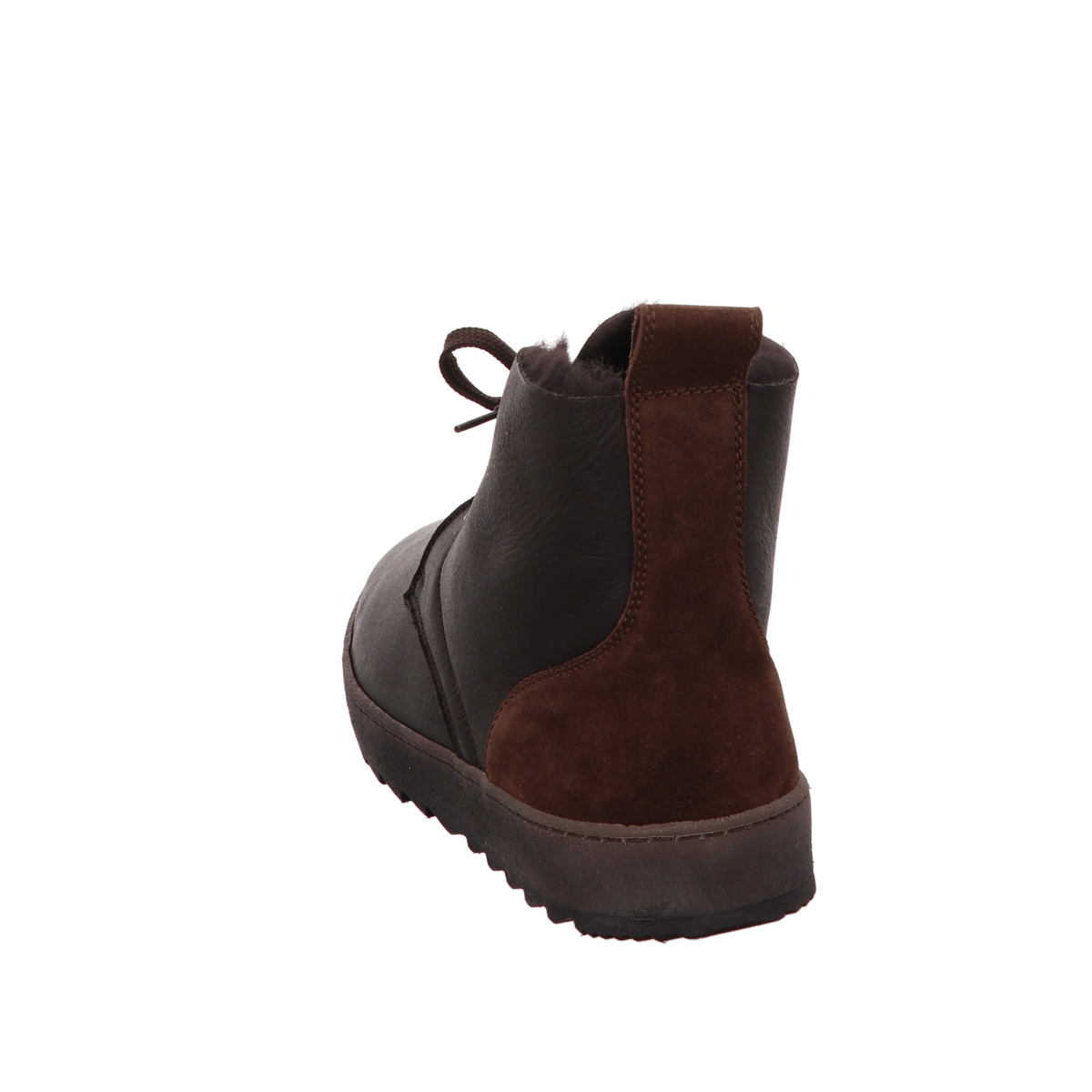 Stiefelette, Galizio Torresi Braun