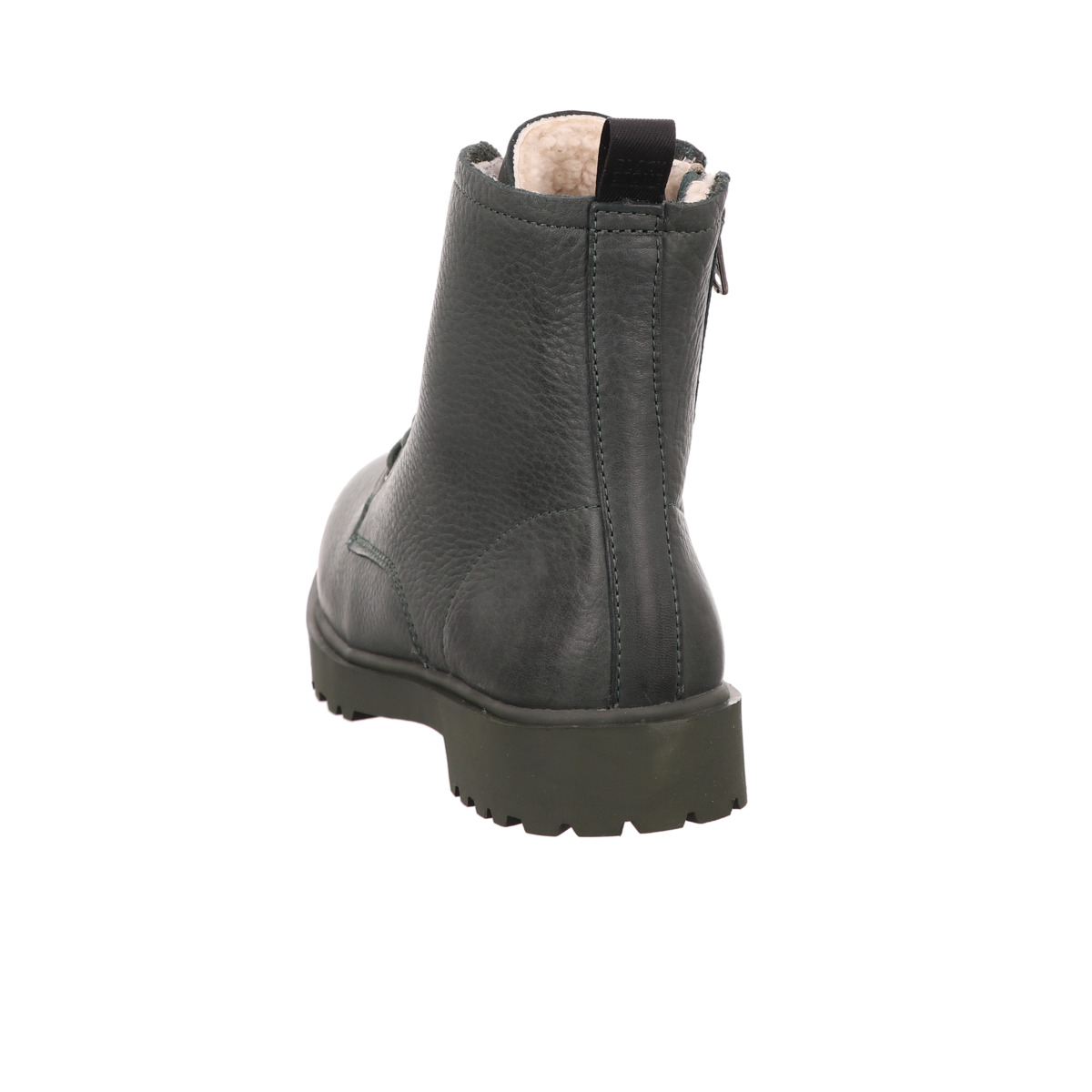 Schnürboot, Blackstone Oliv