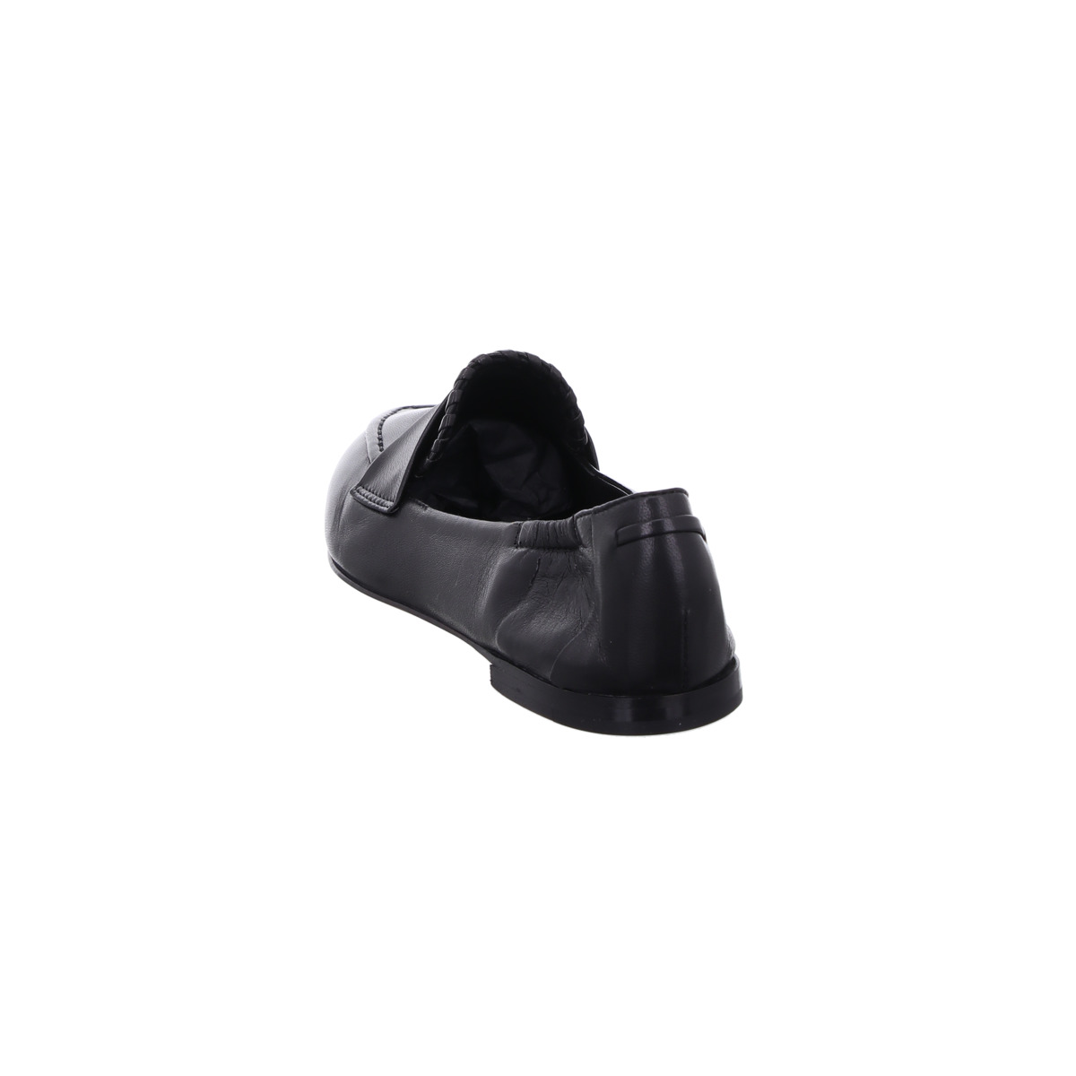 Slipper, Grace, POMME D'OR Schwarz