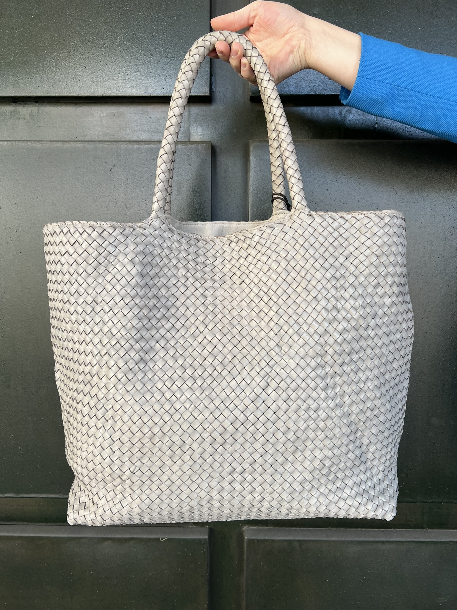 Tasche, OC CLASS/35, Officine Creative Beige