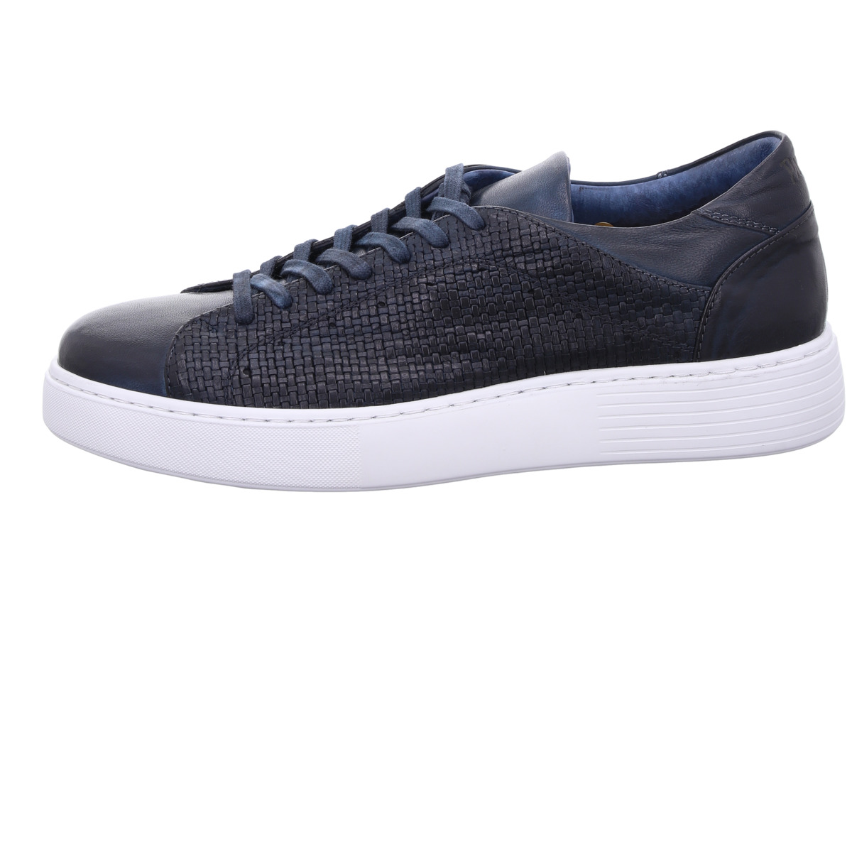 Sneaker, Pawelk´s Blau