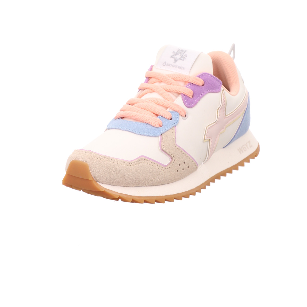 Sneaker, W6YZ Weiss