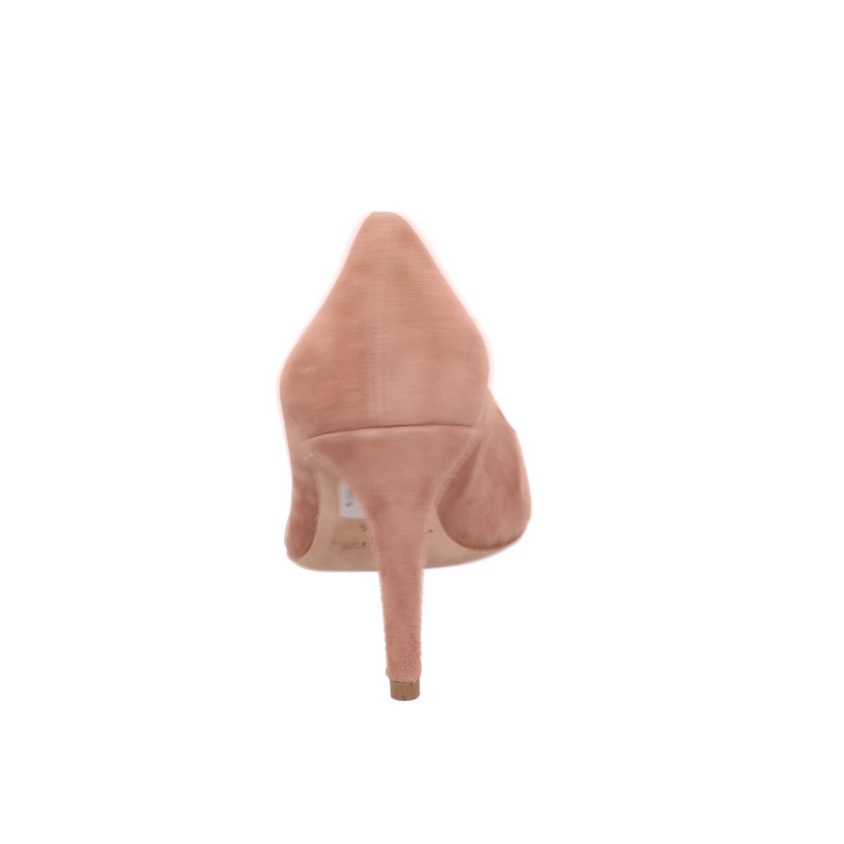 Pumps, The Seller Rosa