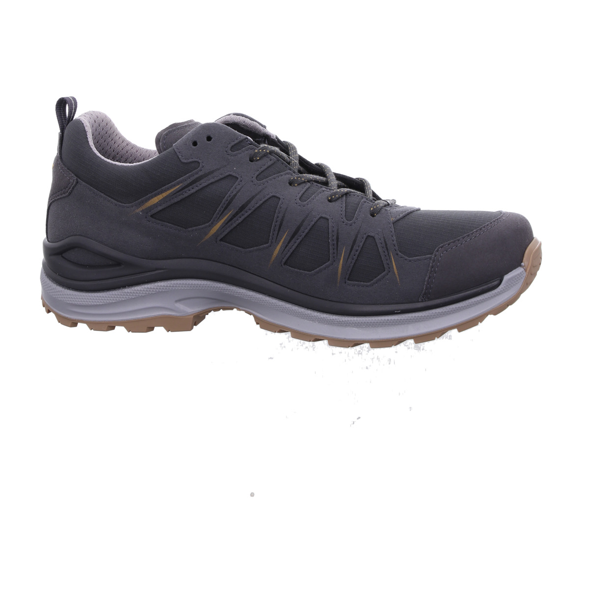 Outdoor, INNOX EVO GTX LO, Lowa Grau Kombi