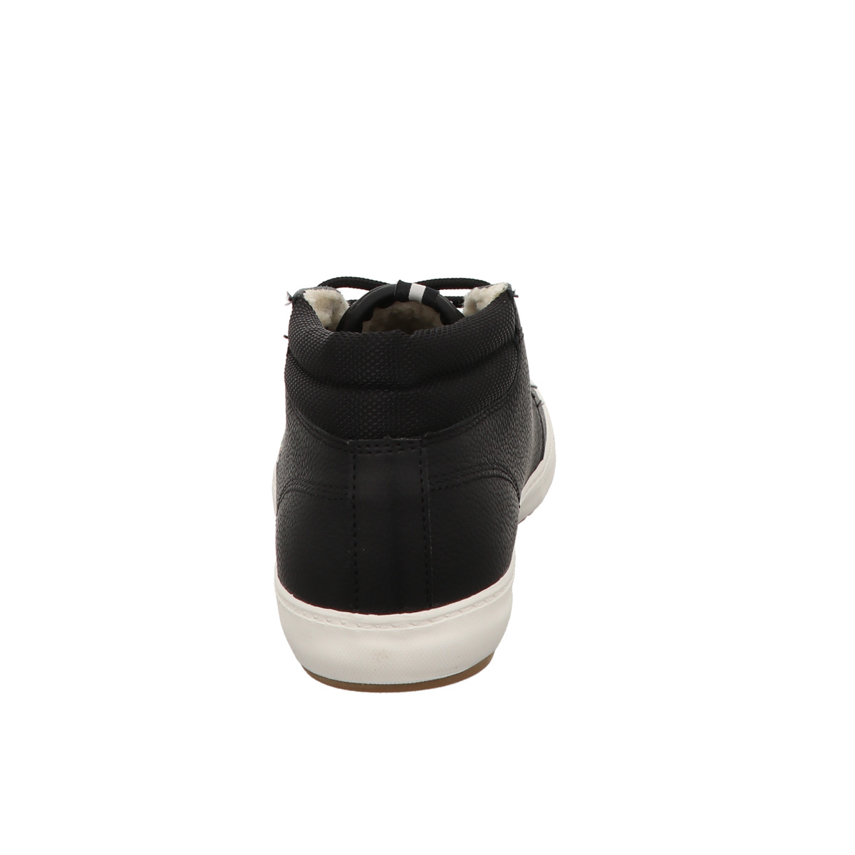 Sneaker, Lacoste Schwarz