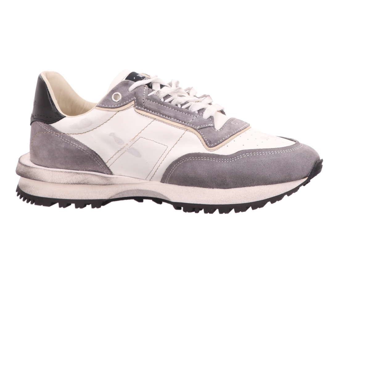 Sneaker, Hidnander Weiss