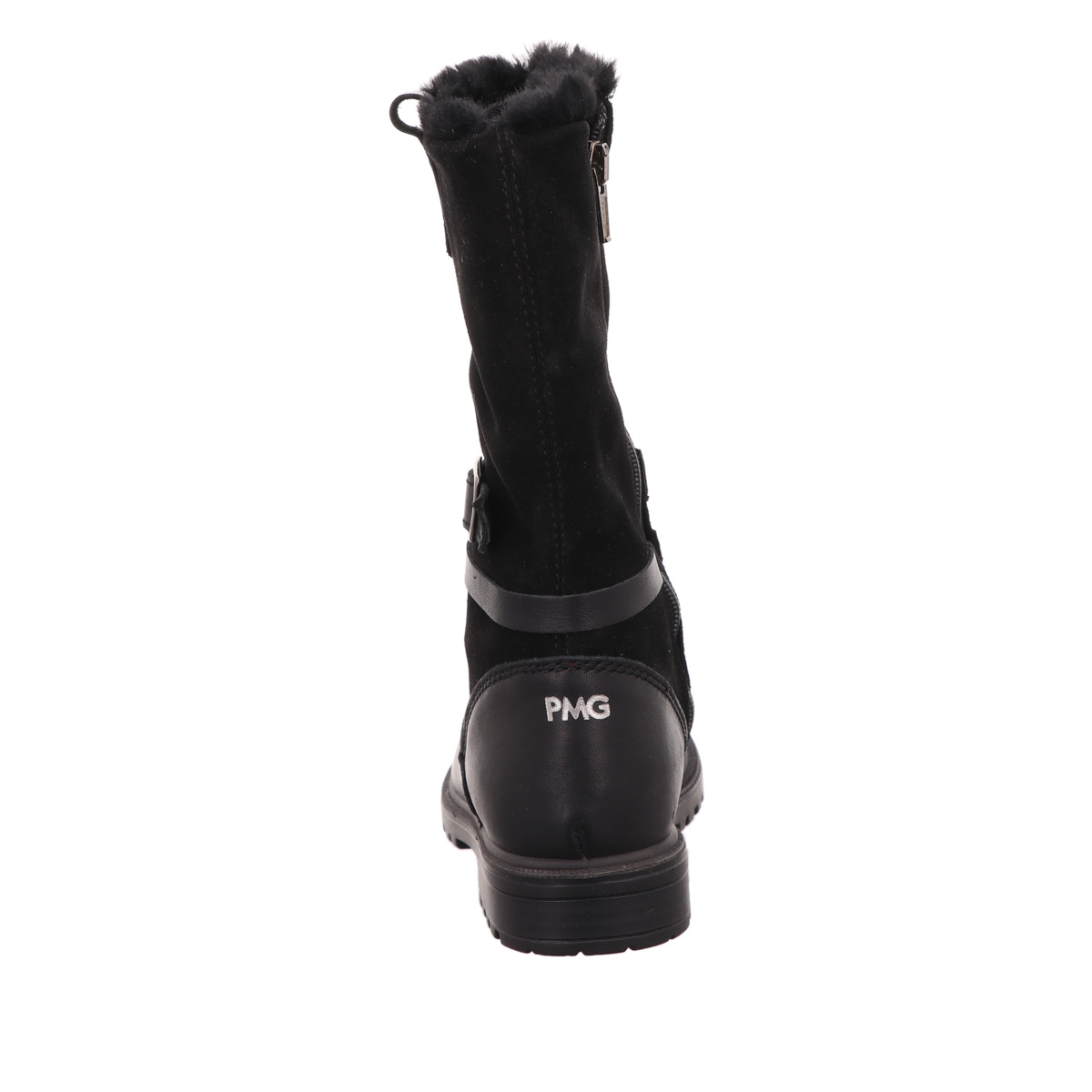 Stiefel, Primigi Schwarz