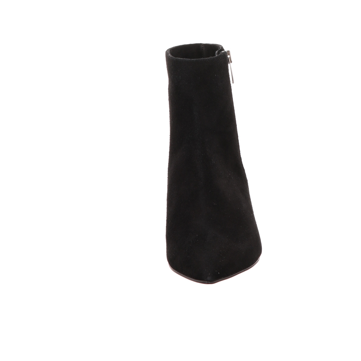 Stiefelette Schwarz