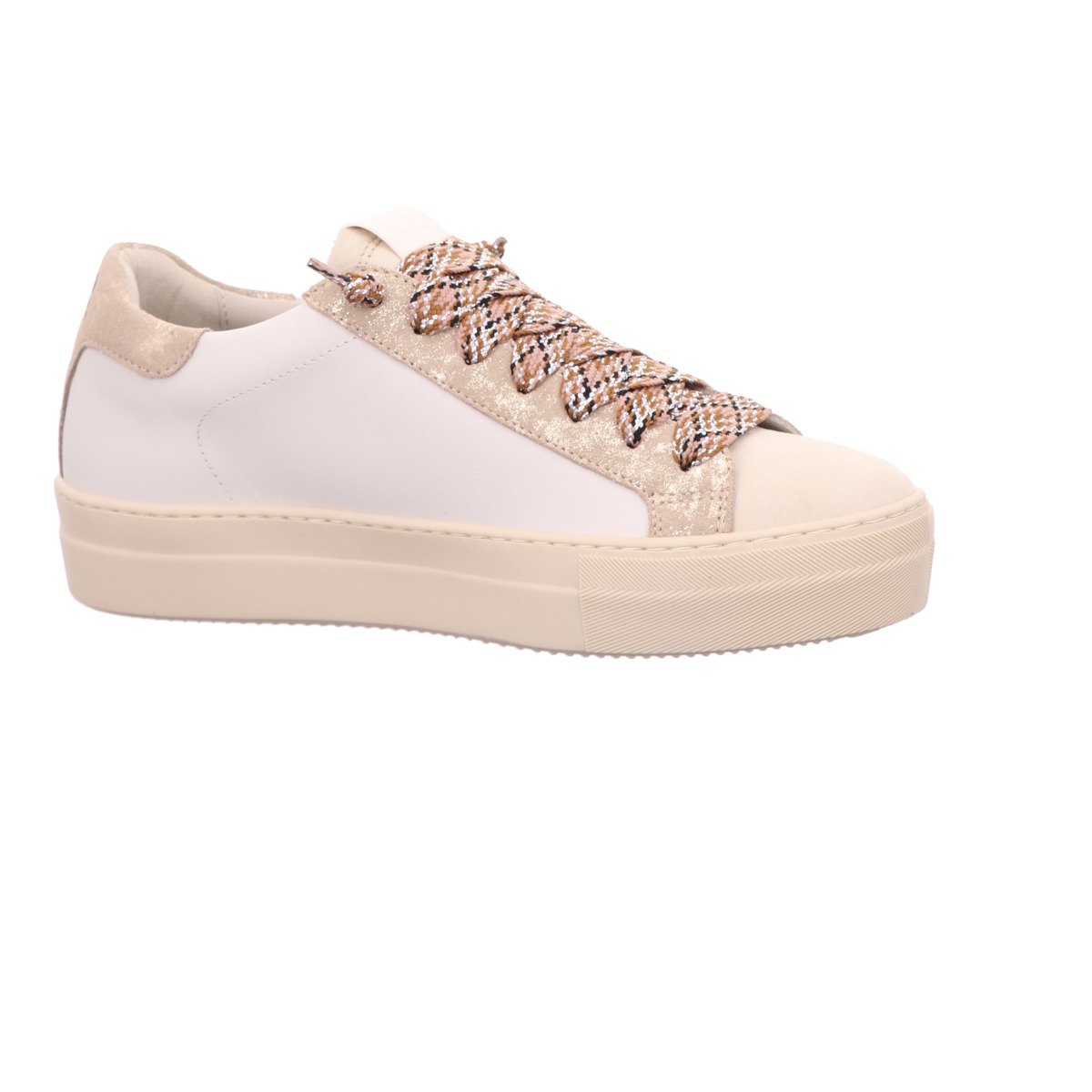 Sneaker, Thea, P448 Weiss