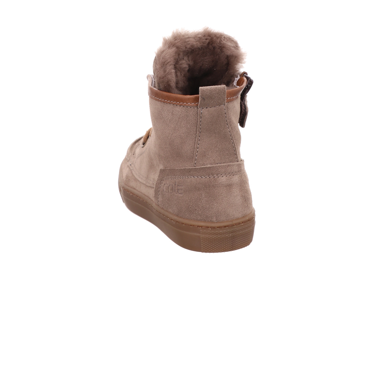 Stiefelette, Cole Bounce Schlamm Farben