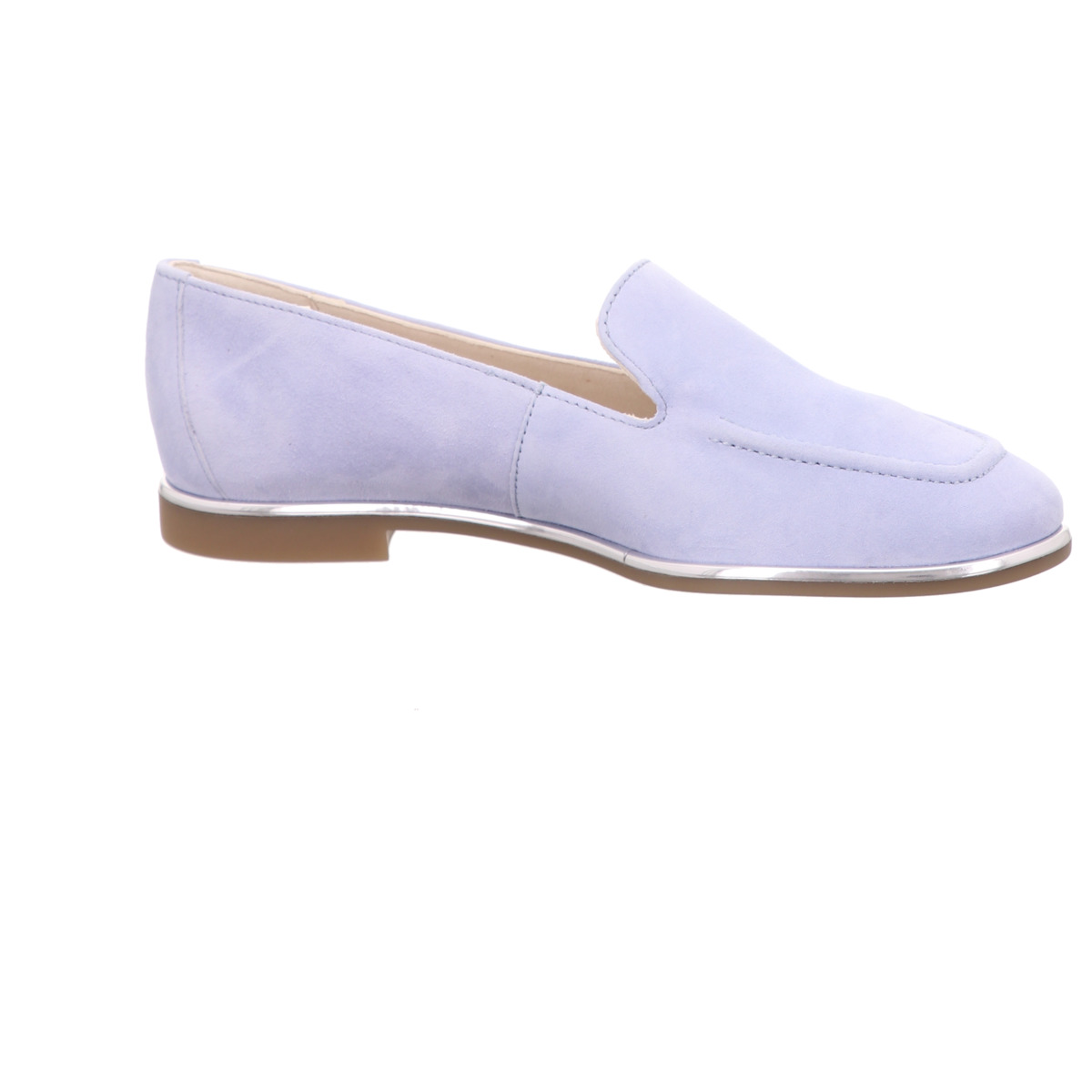 Slipper, Paul Green Blau