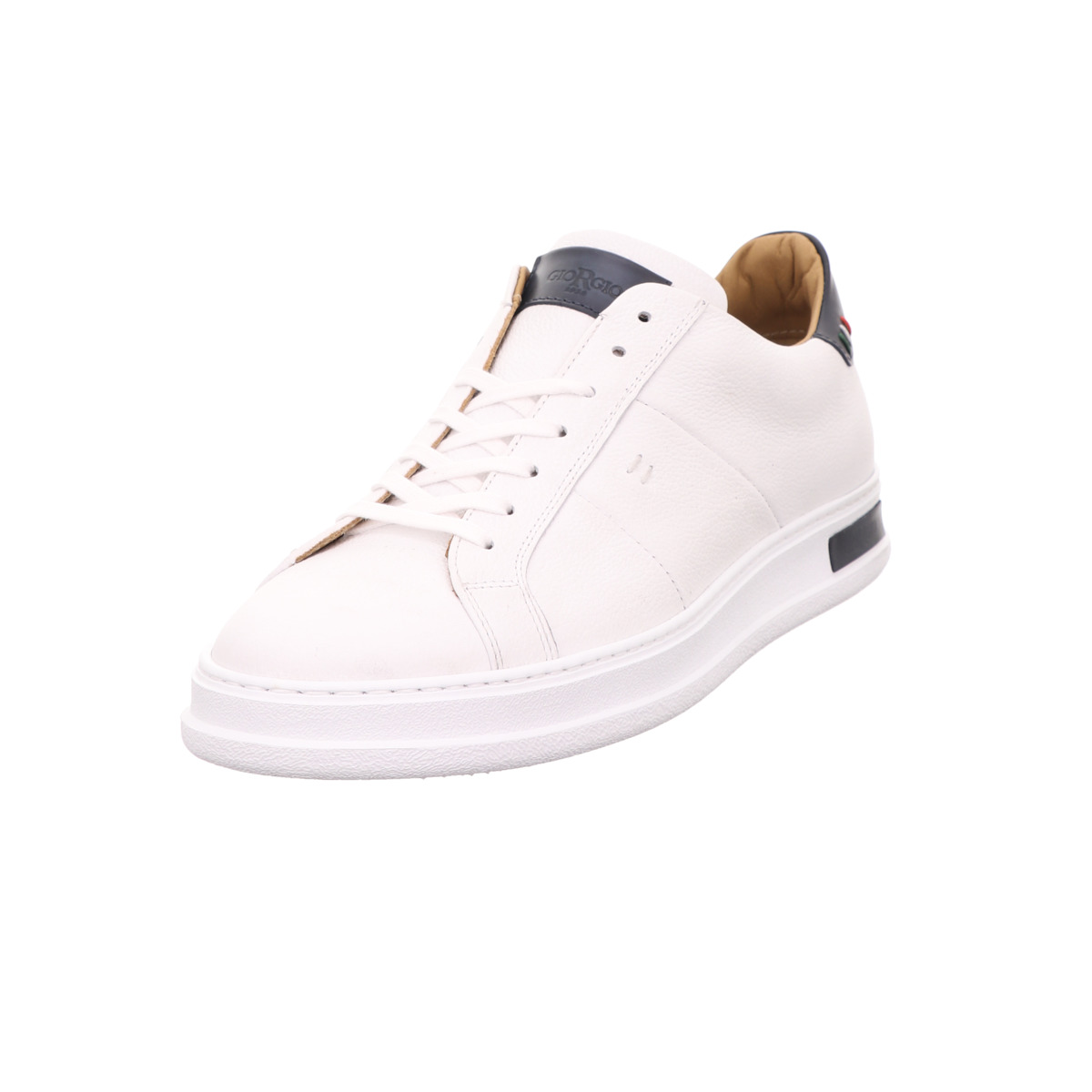 Sneaker, Giorgio Weiss