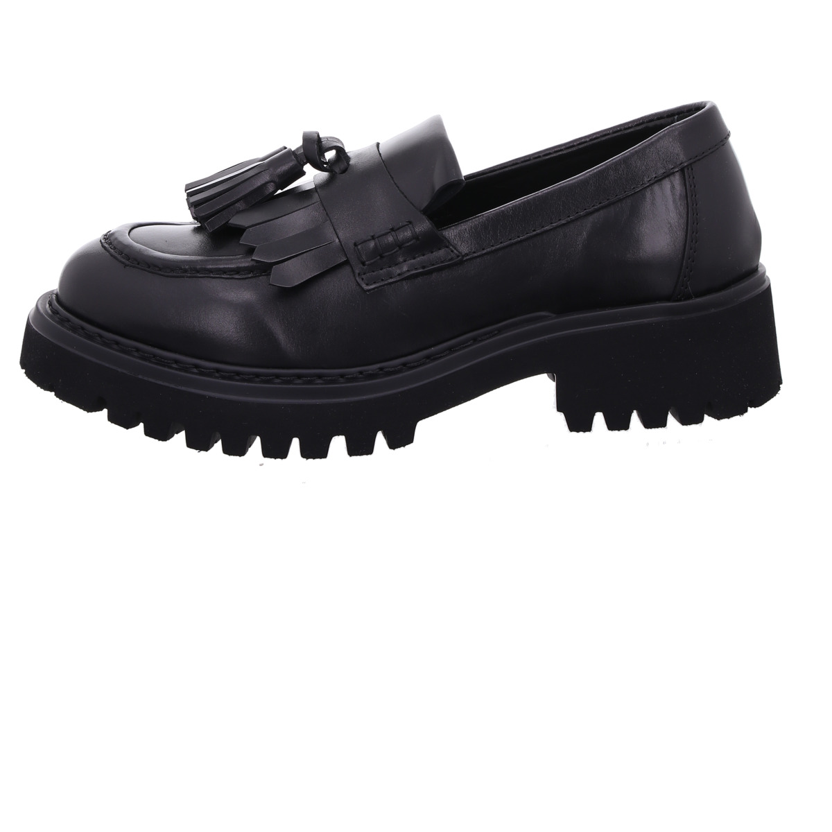 Slipper, Pawelk´s Schwarz
