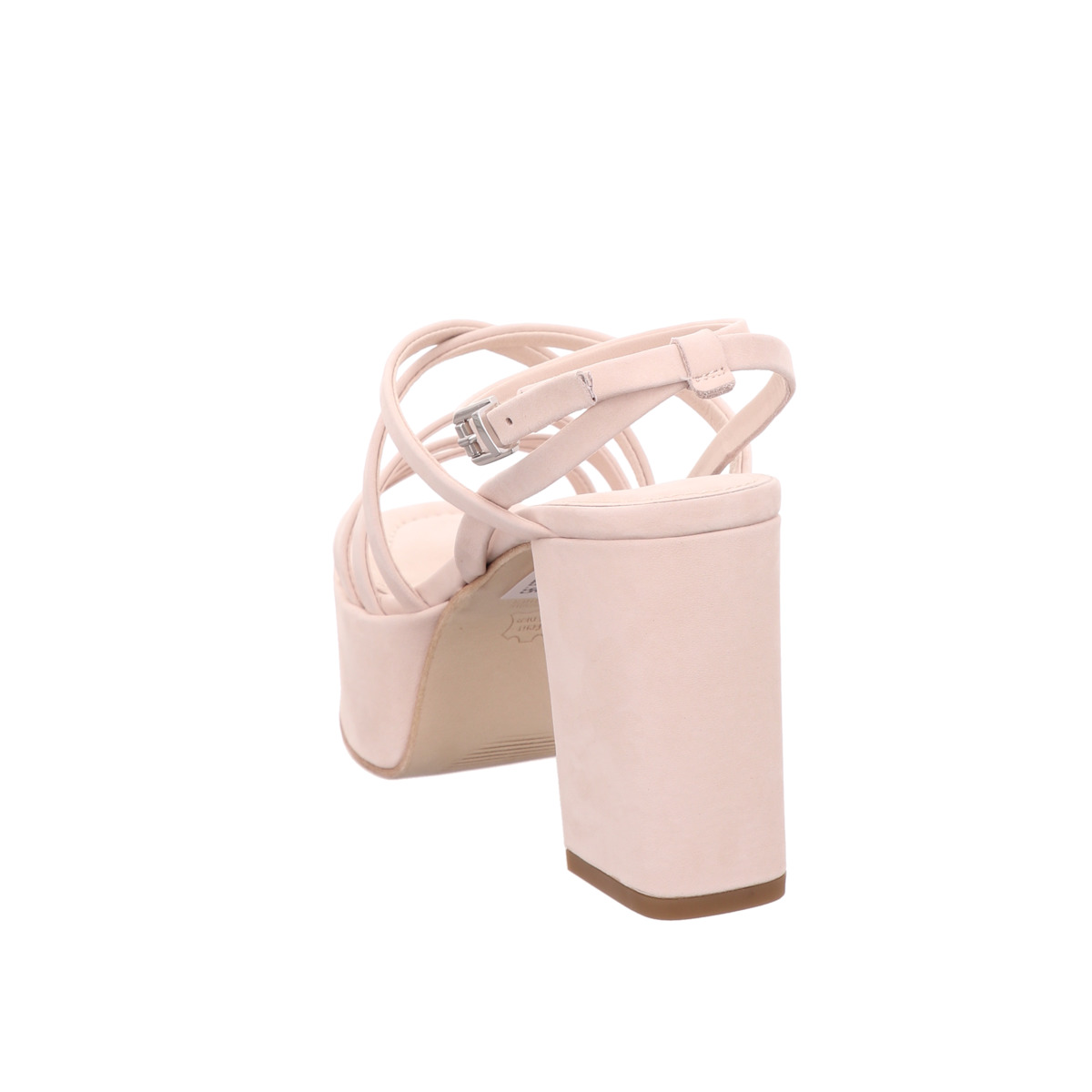 Plateausandale, Carrie, Kennel und Schmenger Beige