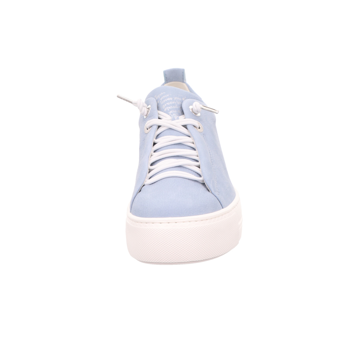 Sneaker, Paul Green Blau