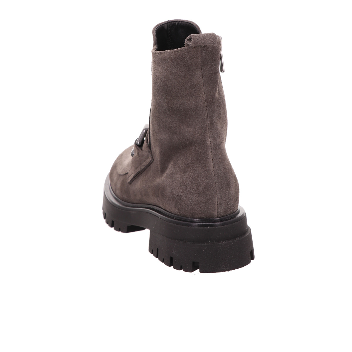 Stiefelette, CC66 Grau
