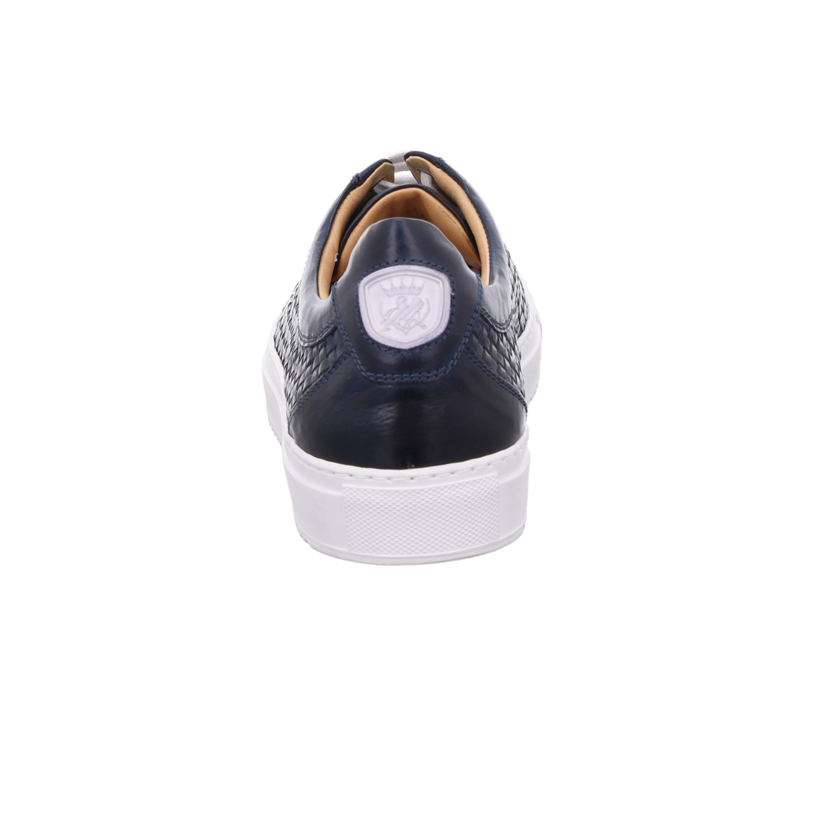 Sneaker, Camerlengo Blau
