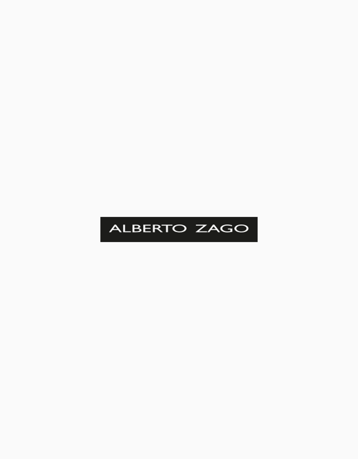 Alberto Zago