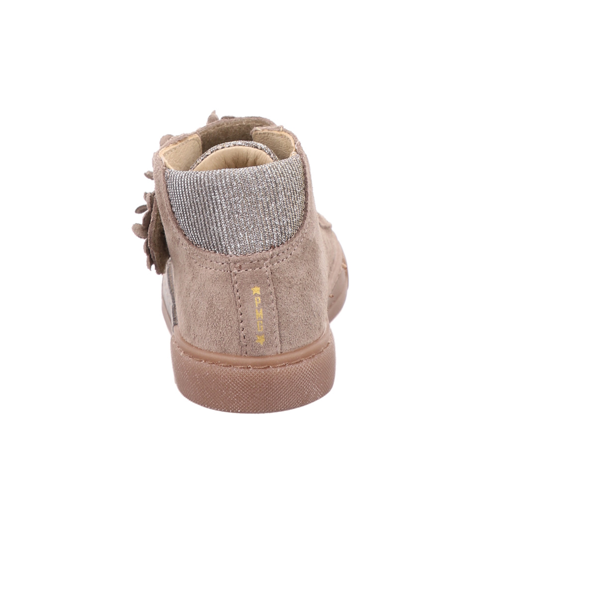 Halbschuh, Primigi Schlamm Farben