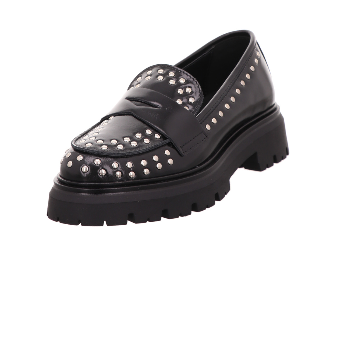 Slipper, CC66 Schwarz