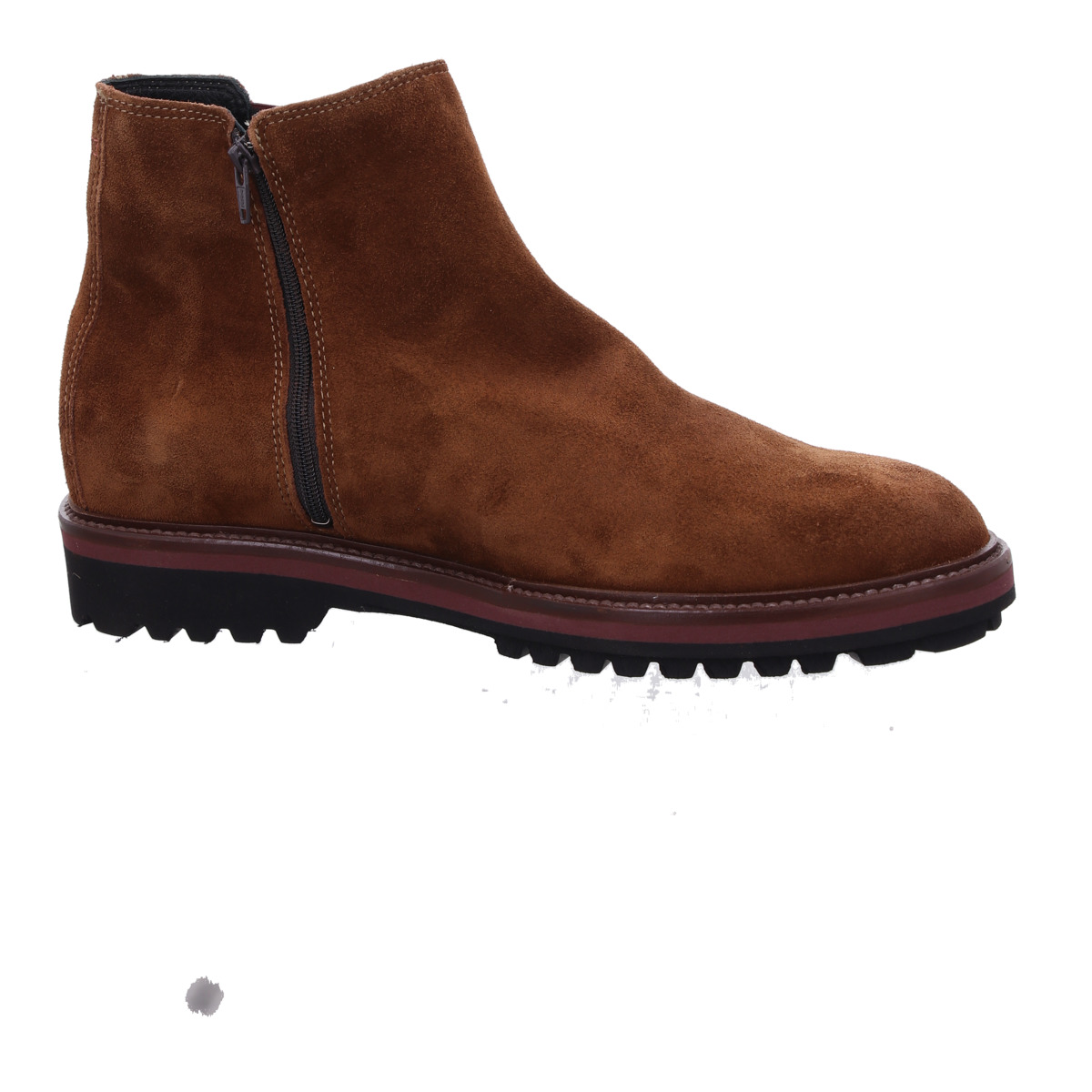 Chelsea Boot, Benson, Mephisto Braun