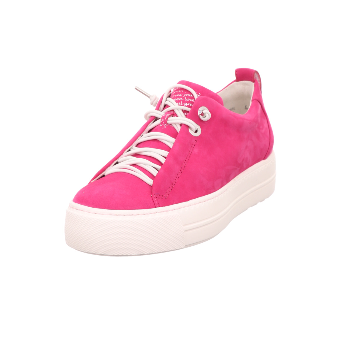 Sneaker, Paul Green Pink
