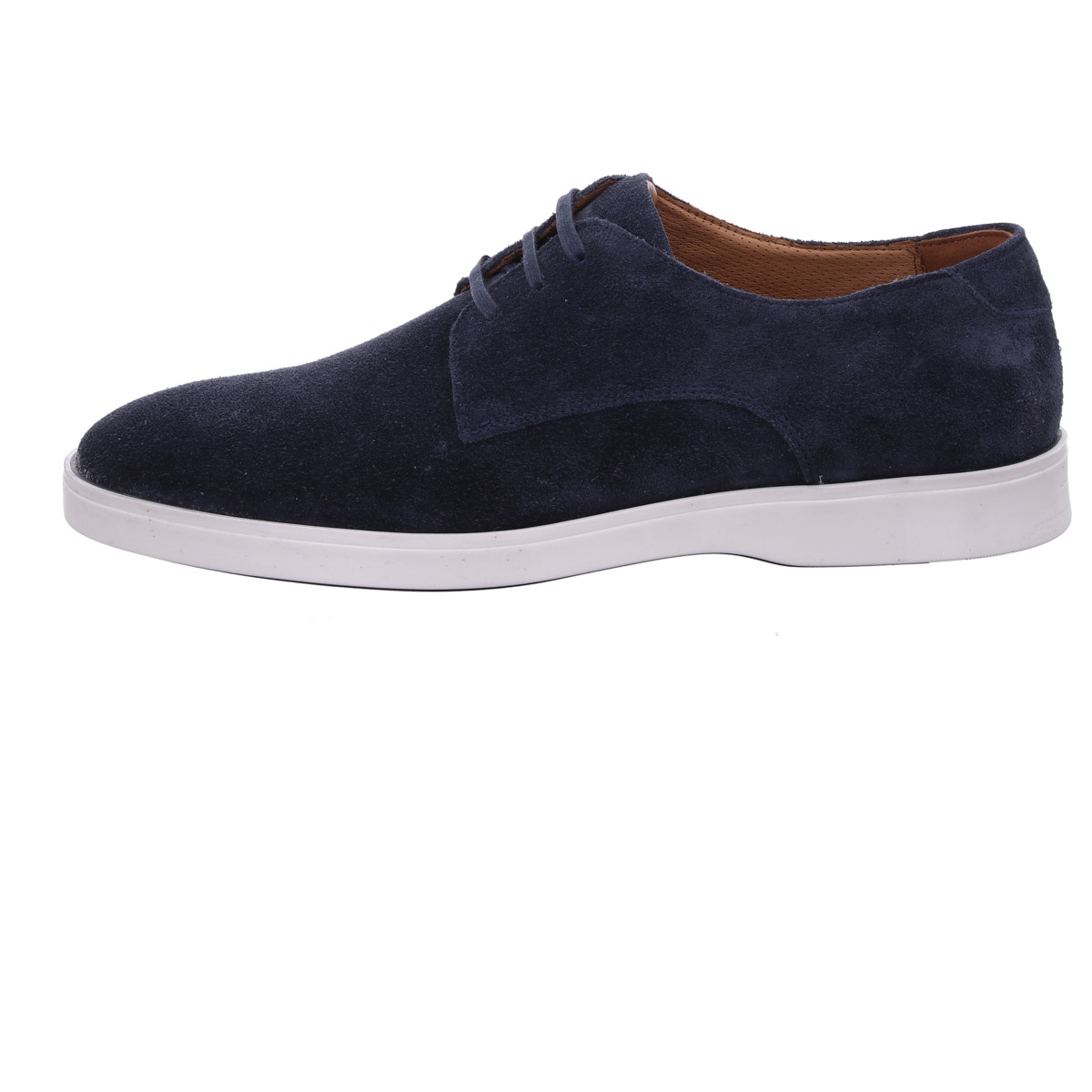 Halbschuh, Hillary, LLOYD Blau