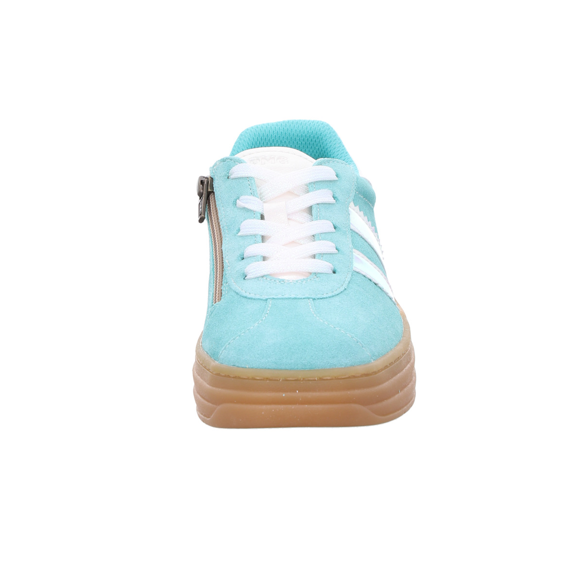 Sneaker, Girl Volee, Primigi Blau