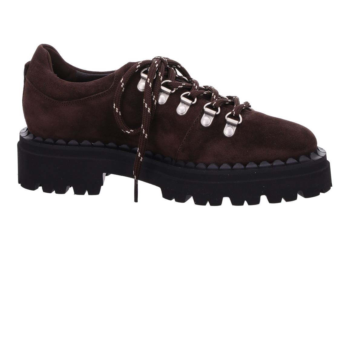 Halbschuh, LANA, Kennel und Schmenger