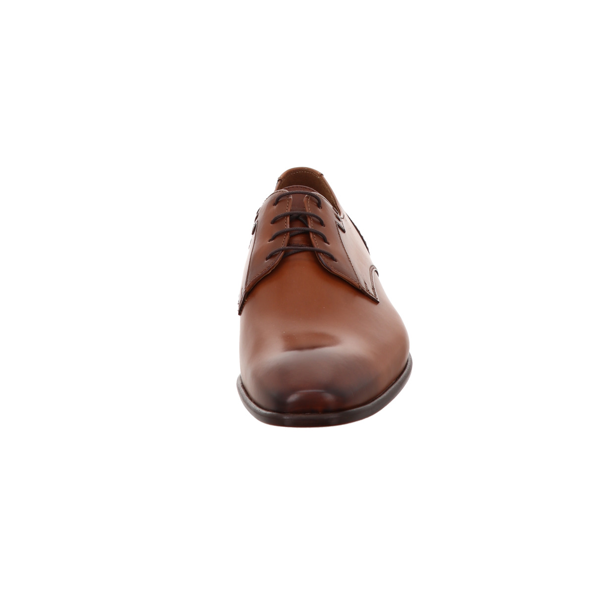 Halbschuh, Lazar, Lloyd Cognac