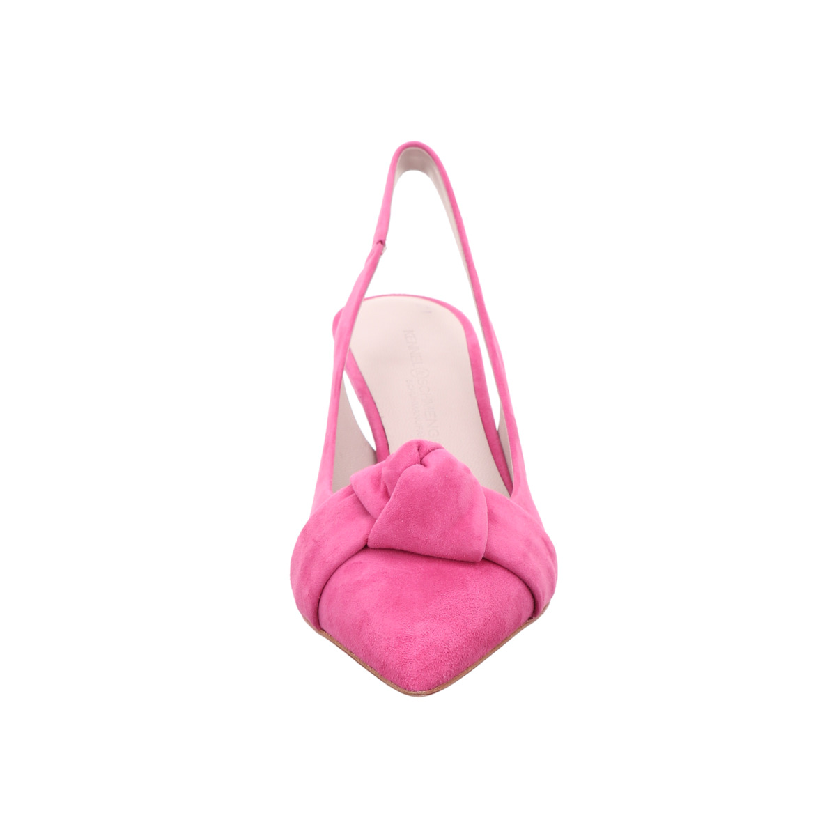Sling, Enny, Kennel und Schmenger Pink