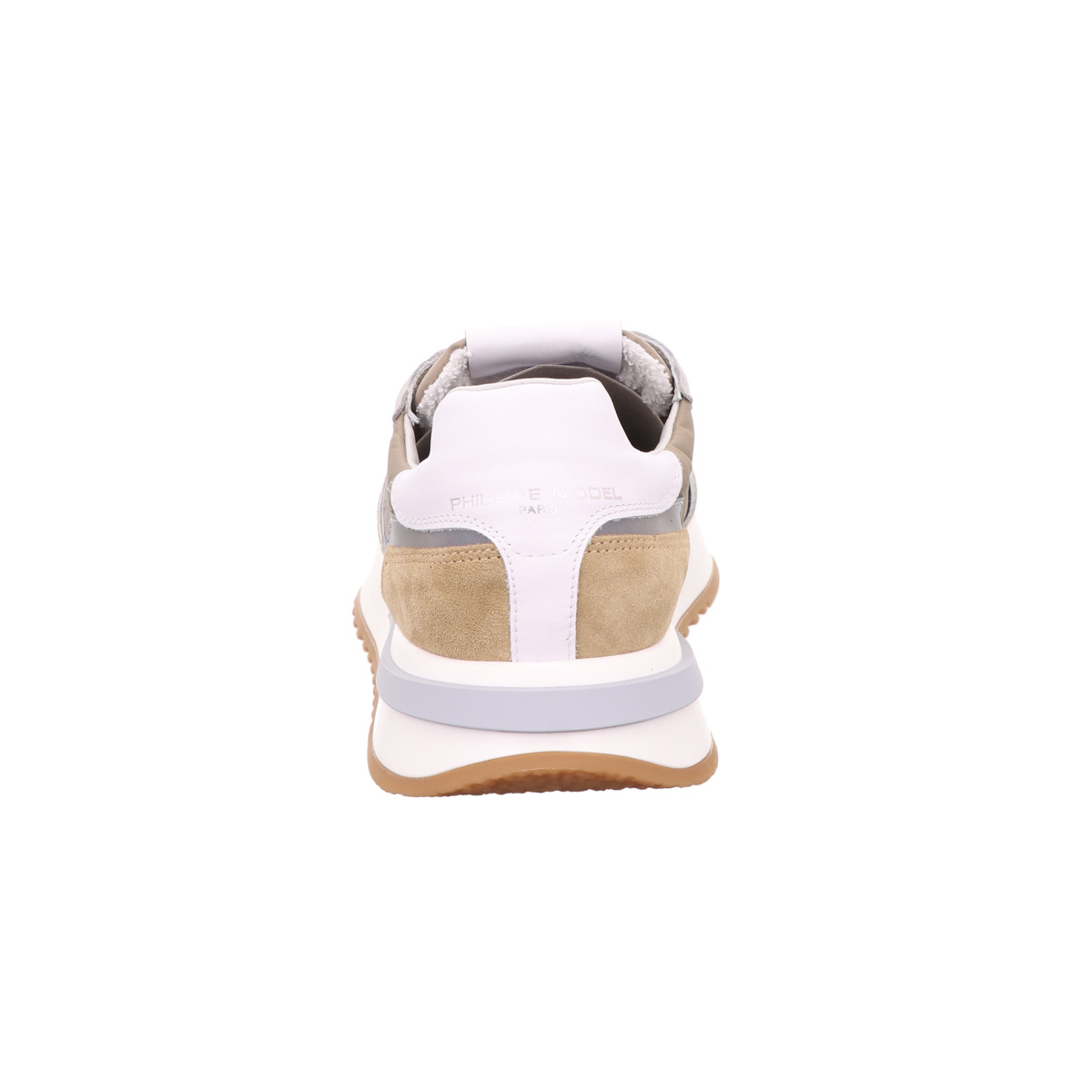 Sneaker,TYLU, Philippe Model Beige